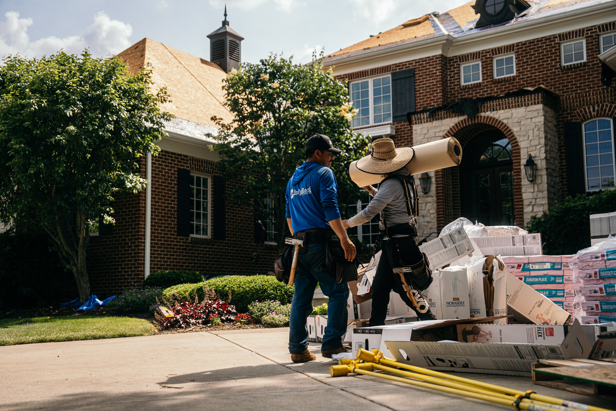 Water Damage Restoration Companies in Royal Center: Reviews and Cost