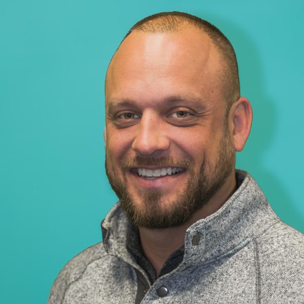 Aaron Christy founder Royal Center Roofing
